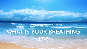 The Science Behind Breathing