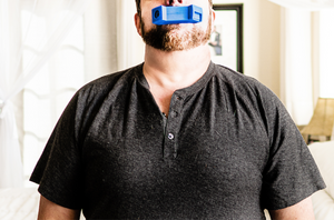 Bas Rutten O2 LungTrainer Review - Lopez Strength and Conditioning