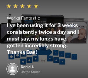 How the Body Uses Oxygen to Fuel Itself