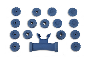 O2 LungTrainer: Building Stronger Lungs (breathing muscles) for Improved Stamina and Performance