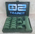 O2 Trainer plus Free Cleaner